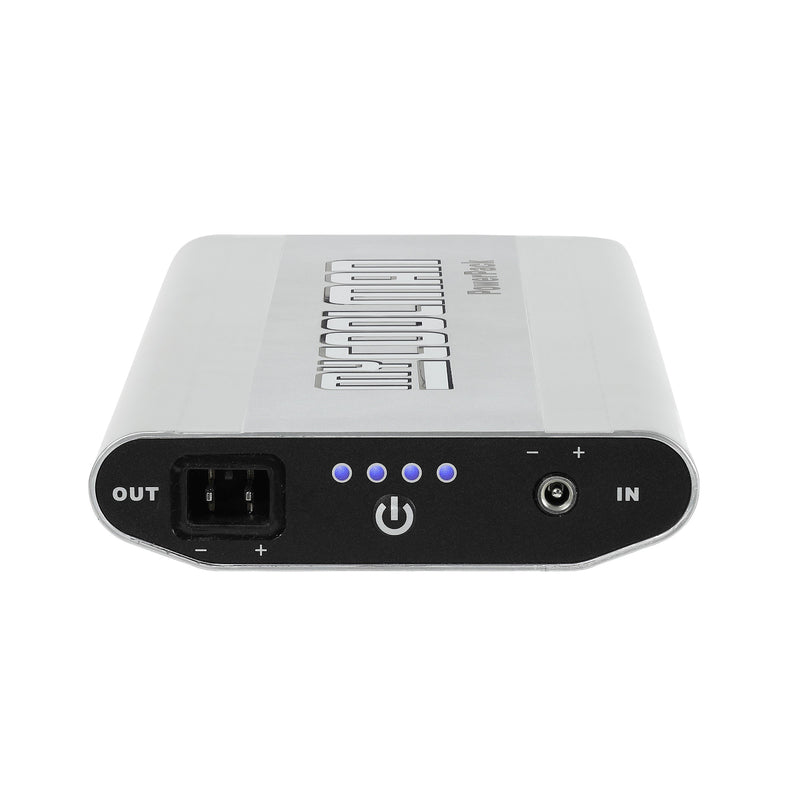 Power Pack myCOOLMAN | Portable Fridges & Freezers