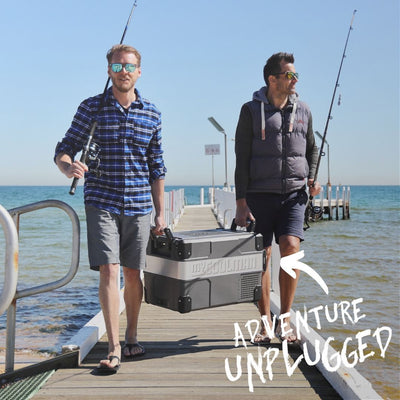 Power Pack myCOOLMAN | Portable Fridges & Freezers